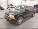 1GCDT13X73K169898 2003 Chevrolet S-10 Ls auction photo thumbnail 2
