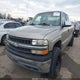 2GCEC19T8X1141218 1999 Chevrolet Silverado 1500 Ls auction photo thumbnail 2