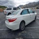 4T1BK1FK6GU576241 2016 Toyota Camry Xle V6 auction photo thumbnail 4