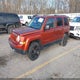 1C4NJRFB4CD671703 2012 Jeep Patriot Latitude auction photo thumbnail 2