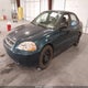 2HGEJ6529VH582507 1997 Honda Civic Dx auction photo thumbnail 2
