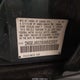 2HGEJ6529VH582507 1997 Honda Civic Dx auction photo thumbnail 9