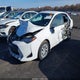 2T1BURHE5HC955931 2017 Toyota Corolla Le auction photo thumbnail 2