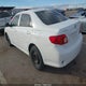 1NXBU40E29Z085148 2009 Toyota Corolla auction photo thumbnail 3