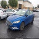 3FA6P0G73JR240935 2018 Ford Fusion S auction photo thumbnail 2
