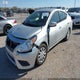 3N1CN7AP1HL851602 2017 Nissan Versa 1.6 Sv auction photo thumbnail 2
