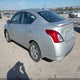 3N1CN7AP1HL851602 2017 Nissan Versa 1.6 Sv auction photo thumbnail 3