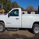 1GTEC14X69Z202120 2009 GMC Sierra 1500 Work Truck auction photo thumbnail 14