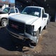 1GTEC14X69Z202120 2009 GMC Sierra 1500 Work Truck auction photo thumbnail 2
