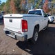1GTEC14X69Z202120 2009 GMC Sierra 1500 Work Truck auction photo thumbnail 4