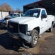 1GTEC14X69Z202120 2009 GMC Sierra 1500 Work Truck auction photo thumbnail 6