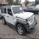 1C4HJXDG9LW178118 2020 Jeep Wrangler Unlimited Sport S 4X4 auction photo thumbnail 1