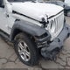 1C4HJXDG9LW178118 2020 Jeep Wrangler Unlimited Sport S 4X4 auction photo thumbnail 6