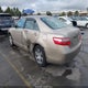 4T1BE46K07U727504 2007 Toyota Camry Le auction photo thumbnail 3