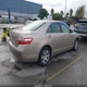 4T1BE46K07U727504 2007 Toyota Camry Le auction photo thumbnail 4