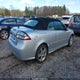 YS3FA7CY4B1304455 2011 Saab 9-3 auction photo thumbnail 6