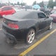2G1FS1EW5E9323120 2014 Chevrolet Camaro 1Ss auction photo thumbnail 4