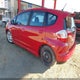 JHMGE8H57BC022334 2011 Honda Fit Sport auction photo thumbnail 3