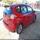 JHMGE8H57BC022334 2011 Honda Fit Sport auction photo thumbnail 4