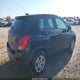 3GNCJKSB1KL133979 2019 Chevrolet Trax Ls auction photo thumbnail 4