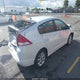 JHMZE2H77AS038108 2010 Honda Insight Ex auction photo thumbnail 4