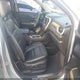 1GKKNXLS0JZ125646 2018 GMC Acadia Denali auction photo thumbnail 5