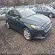 1FA6P0H76G5105247 2016 Ford Fusion Se auction photo thumbnail 1