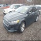 1FA6P0H76G5105247 2016 Ford Fusion Se auction photo thumbnail 2