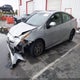 JTDKARFU4G3519274 2016 Toyota Prius Three auction photo thumbnail 2