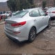5XXGT4L30KG351222 2019 Kia Optima Lx auction photo thumbnail 4