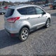 1FMCU9GX1FUA72301 2015 Ford Escape Se auction photo thumbnail 4