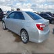 4T1BF1FK0DU216222 2013 Toyota Camry Xle auction photo thumbnail 3