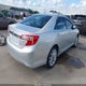 4T1BF1FK0DU216222 2013 Toyota Camry Xle auction photo thumbnail 4