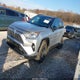 2T3E6RFV0MW021525 2021 Toyota Rav4 Hybrid Xse auction photo thumbnail 2