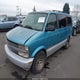 1GNEL19W8TB174473 1996 Chevrolet Astro auction photo thumbnail 2