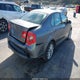 3VWPF71K15M636630 2005 Volkswagen Jetta Value Edition auction photo thumbnail 4