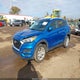 KM8J3CA42KU946719 2019 Hyundai Tucson Value auction photo thumbnail 2