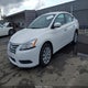 3N1AB7AP6FY277837 2015 Nissan Sentra Sv auction photo thumbnail 2