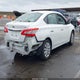 3N1AB7AP6FY277837 2015 Nissan Sentra Sv auction photo thumbnail 4