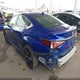 58ABA1C10PU035340 2023 Lexus Es Es 300H F Sport Handling auction photo thumbnail 3