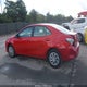5YFBURHE9HP726605 2017 Toyota Corolla Le auction photo thumbnail 14