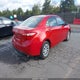 5YFBURHE9HP726605 2017 Toyota Corolla Le auction photo thumbnail 4