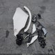JM3KFBCM3S0694307 2025 Mazda Cx-5 2.5 S Preferred auction photo thumbnail 12