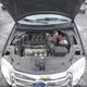 1FMDK05W78GA04408 2008 Ford Taurus X Sel auction photo thumbnail 10