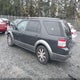 1FMDK05W78GA04408 2008 Ford Taurus X Sel auction photo thumbnail 3