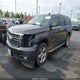 1GNSCHKC8HR127194 2017 Chevrolet Suburban Lt auction photo thumbnail 2