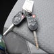 1FADP5AU8HL110709 2017 Ford C-Max Hybrid Se auction photo thumbnail 11