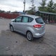 1FADP5AU8HL110709 2017 Ford C-Max Hybrid Se auction photo thumbnail 3