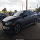 JHMFC1F38JX040729 2018 Honda Civic Ex-T auction photo thumbnail 2