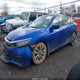 19XFC1F36GE221614 2016 Honda Civic Ex-T auction photo thumbnail 2